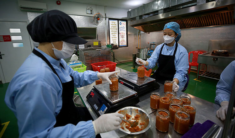 Big impact of small businesses, how SMEs are driving growth
